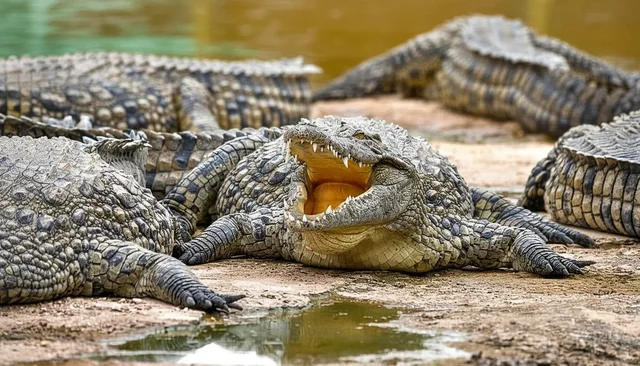 Visiter Crocoparc depuis Agadir