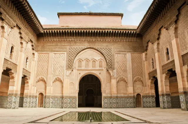 Voyage de six jours : côte atlantique, Marrakech et Sahara