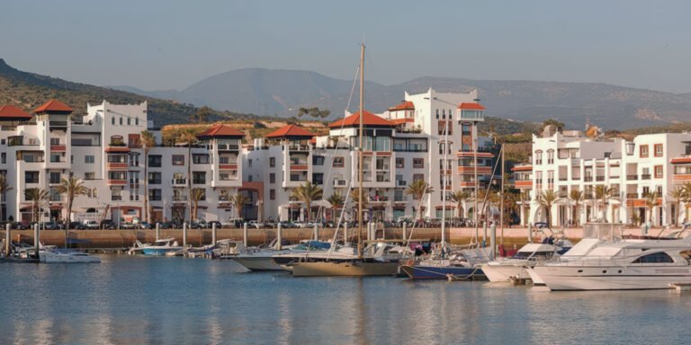 123h Agadir Travel Excursions